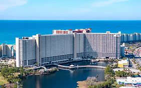 Laketown Wharf Resort By Panhandle Getaways