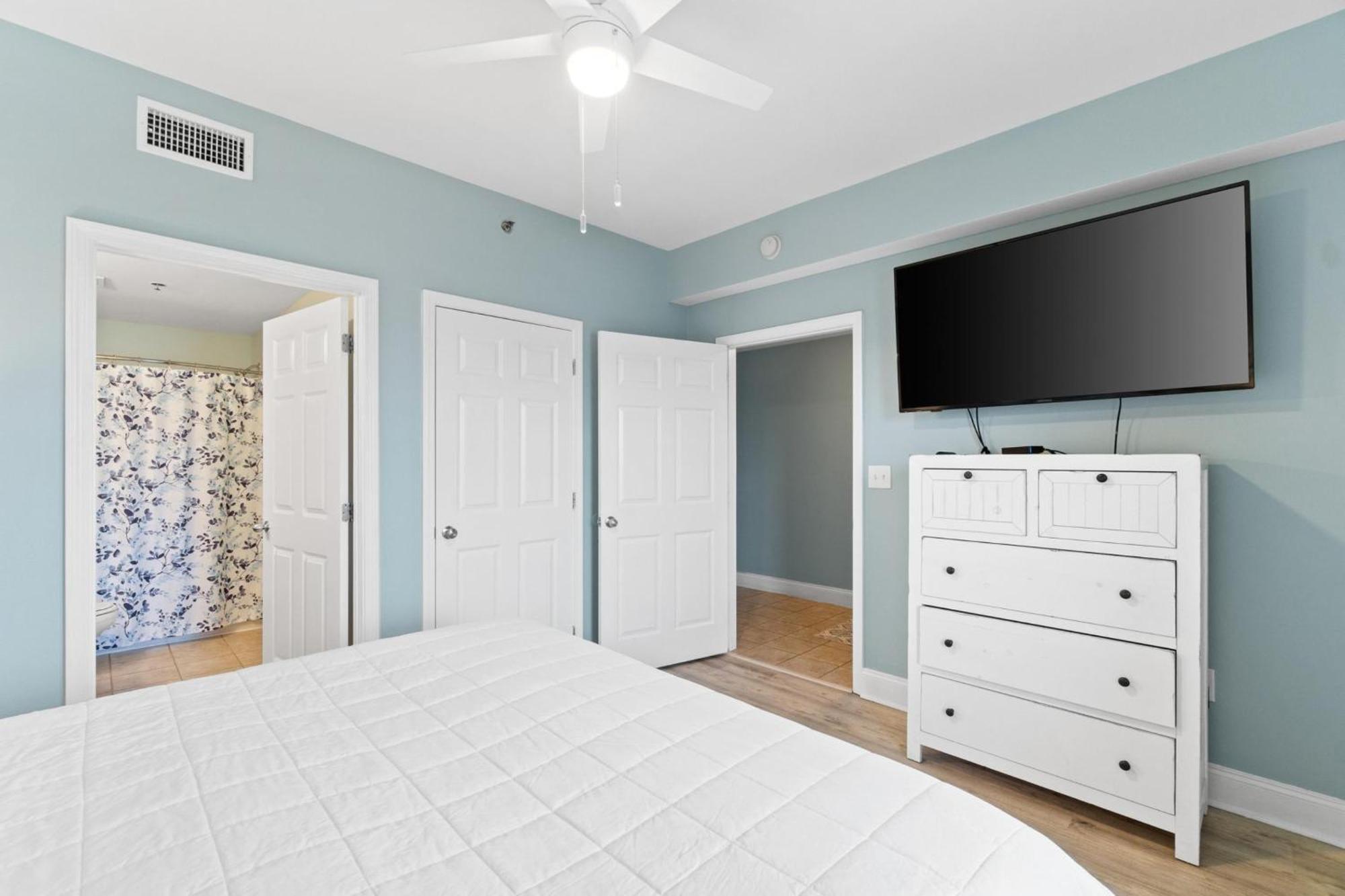 Laketown Wharf Resort By Panhandle Getaways Panama City Beach Room photo